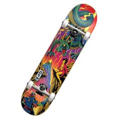 Скейтборд Darkstar Blacklight 2