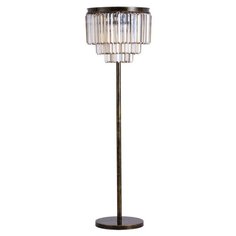 Торшеры Divinare Торшер Nova