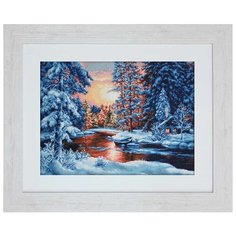 Набор для вышивания Luca-S G477