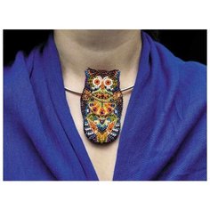 Набор для вышивания ABRIS ART