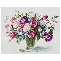 Набор для вышивания Luca-S