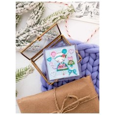 Набор для вышивания ABRIS ART