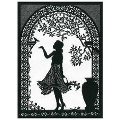 Набор для вышивания Nitex 0219