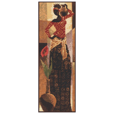 Набор для вышивания Палитра