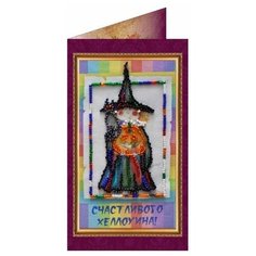 Набор для вышивания ABRIS ART