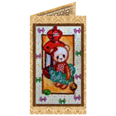 Набор для вышивания ABRIS ART