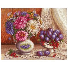 Набор для вышивания PANNA