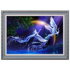 Набор для вышивания Конёк НИК