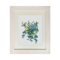 Набор для вышивания Luca-S