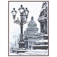 Набор для вышивания Палитра