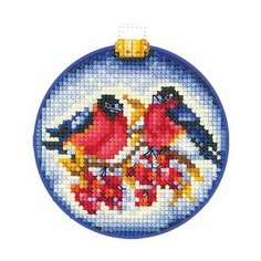 Набор для вышивания Сделай