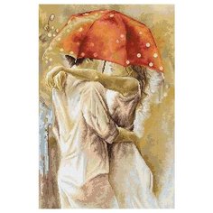 Набор для вышивания Luca-S G552