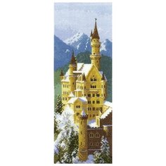 Набор для вышивания Heritage