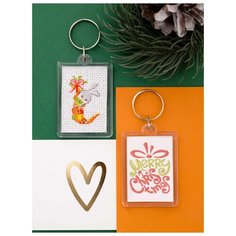 Набор для вышивания ABRIS ART