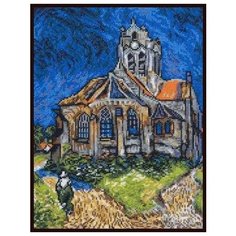 Набор для вышивания Палитра