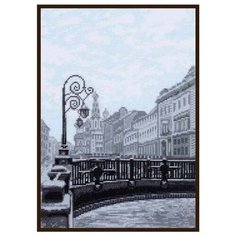 Набор для вышивания Палитра