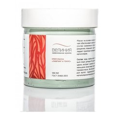 Велиния крем-маска Лифтинг и