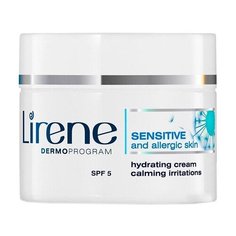 Lirene Здоровая кожа + для