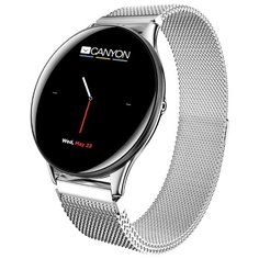 Часы Canyon Lemongrass CNS-SW70