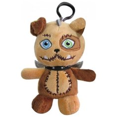 Игрушка-брелок 1 TOY Monster