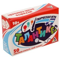 Настольная игра Лас Играс