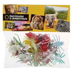 Фигурки Играем вместе Рассказы