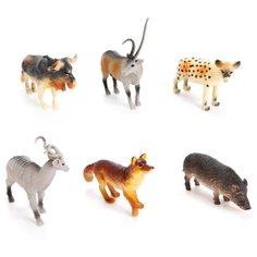 Фигурка Играем вместе Рассказы