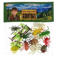 Фигурки Играем вместе Рассказы