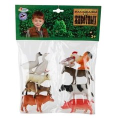 Фигурка Играем вместе Рассказы