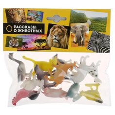 Фигурки Играем вместе Рассказы