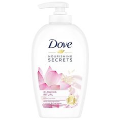 Мыло жидкое Dove Nourishing