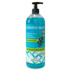 Мыло жидкое Floresan