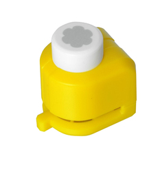 Панч креативный Fancy Creative Цветок одинарный