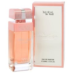 Парфюмерная вода Mural de Ruitz Thats Life, 100 мл