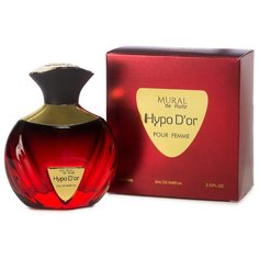Парфюмерная вода Mural de Ruitz Hypo Dor, 100 мл