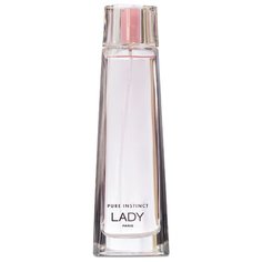 Парфюмерная вода Karen Low Pure Instinct Lady, 100 мл