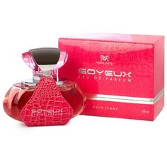 Парфюмерная вода Rich&Ruitz Soyeux, 100 мл