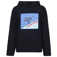 Худи Bogner размер 164, синий