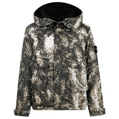 Куртка Stone Island 711641335 размер 128, V0060 хаки