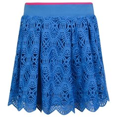 Юбка Alberta Ferretti размер 164, синий