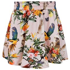 Юбка Molo размер 110-116, розовый