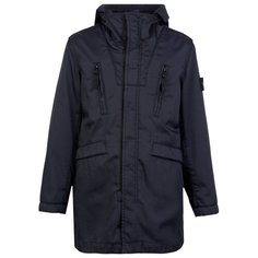 Куртка Stone Island 711640738 размер 128, V0020 синий