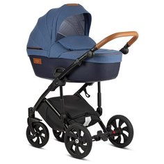 Универсальная коляска Tutis Viva Life 2019 (2 в 1) 076