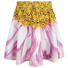 Юбка Molo размер 122-128, розовый