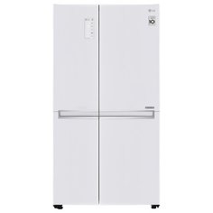 Холодильник LG DoorCooling+ GC-B247SVDC