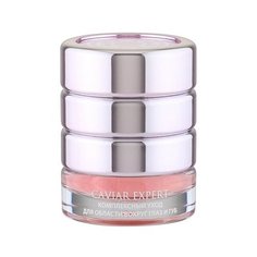Уход Natura Siberica Caviar Expert 3 в 1 anti-age комплексный для области глаз и губ