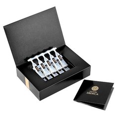 Сыворотка Natura Siberica интенсивная омолаживающая вытяжка из черной икры (10 шт * 3 мл) 3 мл