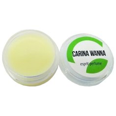 Духи Царство ароматов Carina Wanna, 5 г