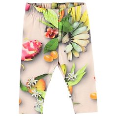 Легинсы Molo Stefanie 4S20F203 размер 74, 6046 tutti frutti
