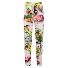 Леггинсы Molo 2S20F205-6046 размер 104, 6046 tutti frutti